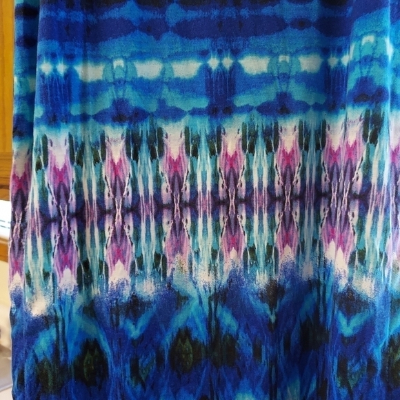 Lily Star skirt or cover up for swimsuit - Picture 7 of 7